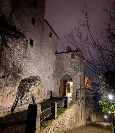 San Francesco e San Marino: i passi sul Monte Titano – Cammino spirituale