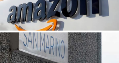 San Marino. Illustrato il progetto per la consegna in territorio dei pacchi Amazon e di altri operatori internazionali