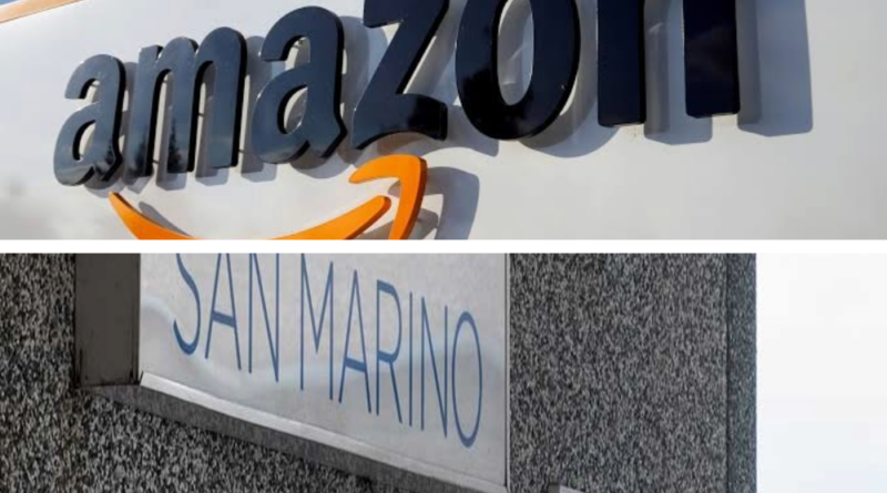 San Marino. Illustrato il progetto per la consegna in territorio dei pacchi Amazon e di altri operatori internazionali