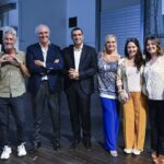 Agosto nei parchi divertimento a Riccione: a Oltremare 2.0 si dorme coi delfini e arrivano i DinsiemE, all’Aquafan tanta musica, battaglie dj, scivoli giorno e notte