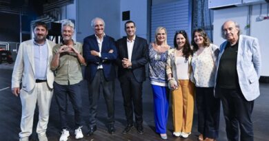 Tutto esaurito al Teatro Galli di Rimini per la prima serata della 7a “Terrazza della Dolce Vita”
