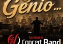 Quel gran genio… Le canzoni di Battisti come non le avete mai sentite (San Marino Concert Band)