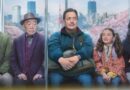 “Cinema divino” il 4 agosto al Golf San Marino
