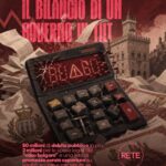 San Marino. Rete sulla Variazione di Bilancio: è documento serio o la lista dei desideri di un governo in tilt?