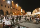 Shopping Night: il centro storico di Rimini si accende tra musei aperti, musica e spettacoli