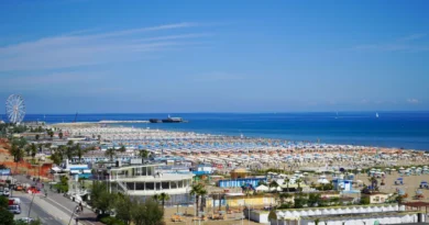 Agosto oltre le attese e settembre in crescita: il quadro di Visit Rimini