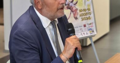 San Marino. Il cordoglio del Segretario Rossano Fabbri per la morte di Loris Zanotti
