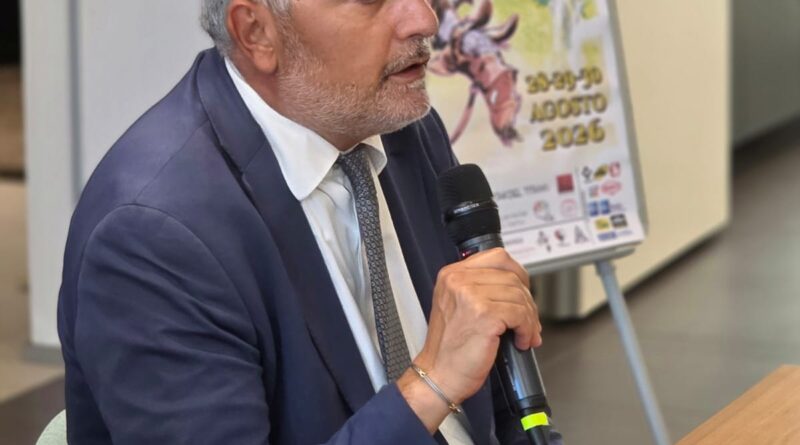San Marino. Il cordoglio del Segretario Rossano Fabbri per la morte di Loris Zanotti