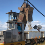 Saline di Cervia. Speciale raccolta del sale dal 26 agosto al 5 settembre