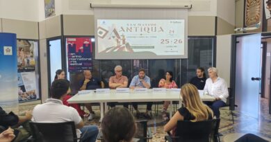 “San Marino Antiqua – Leggende e storie del Titano”: l’inequivocabile successo di pubblico e di partecipazione