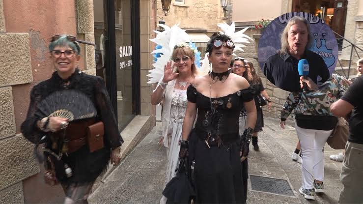 San Marino Comics 2026 punta sul territorio: sponsor e realtà locali protagonisti del festival