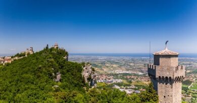 Doppio appuntamento sulle reti Rai per raccontare il territorio di San Marino, la sua storia e le sue peculiarità