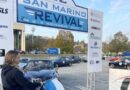 San Marino Revival, iscrizioni fino al 26 agosto