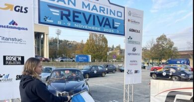 San Marino Revival, iscrizioni fino al 26 agosto