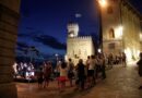 Gli eventi in programma a San Marino il primo weekend di agosto