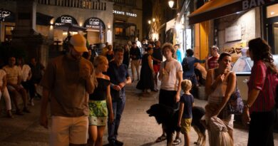 Giovedì 13 agosto torna “Giovedì in Centro”. Shopping, cultura e animazione per una serata speciale nel Centro Storico di San Marino