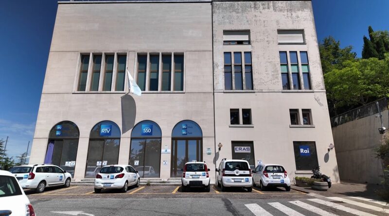 San Marino RTV: una programmazione da servizio pubblico internazionale