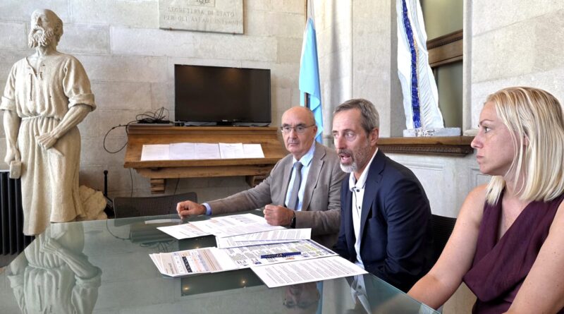 San Marino. Segreteria Interni. Ogni cittadino ha diritto a una sepoltura dignitosa nel proprio Castello. Illustrate le disposizioni speciali in materia di polizia mortuaria