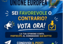 San Marino. Tutti pazzi per il sondaggio social sulla UE? Sicuramente no, ma è importante che se ne parli…
