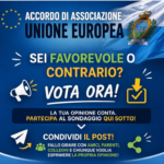 San Marino. Tutti pazzi per il sondaggio social sulla UE? Sicuramente no, ma è importante che se ne parli…