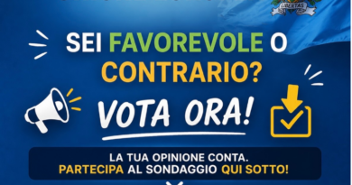 San Marino. Tutti pazzi per il sondaggio social sulla UE? Sicuramente no, ma è importante che se ne parli…