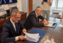 San Marino. La Segreteria allo Sport sigla la convenzione a sostegno degli atleti della Federazione Sport Speciali, per dare stabilità e concretezza a tutta la loro attività