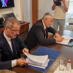 San Marino. La Segreteria allo Sport sigla la convenzione a sostegno degli atleti della Federazione Sport Speciali, per dare stabilità e concretezza a tutta la loro attività