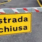 Asfalto nuovo in strada Paradiso, scatta la chiusura per due giorni