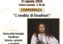 Concerti , conferenze e formazione d’eccellenza : un mese internazionale dedicato alla musica e alla figura di Stradivari