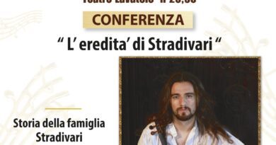 Concerti , conferenze e formazione d’eccellenza : un mese internazionale dedicato alla musica e alla figura di Stradivari