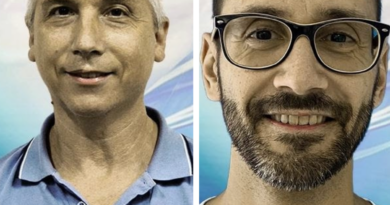 Attività Subacquee, Fabio Donati ed Emanuel Santolini entrano nelle commissioni internazionali CMAS