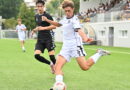 San Marino Talent Cup: debutto vincente del Cesena, il Sassuolo è in finale