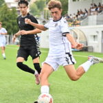 San Marino Talent Cup: debutto vincente del Cesena, il Sassuolo è in finale