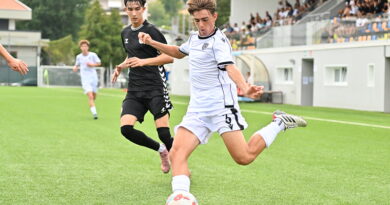 San Marino Talent Cup: debutto vincente del Cesena, il Sassuolo è in finale