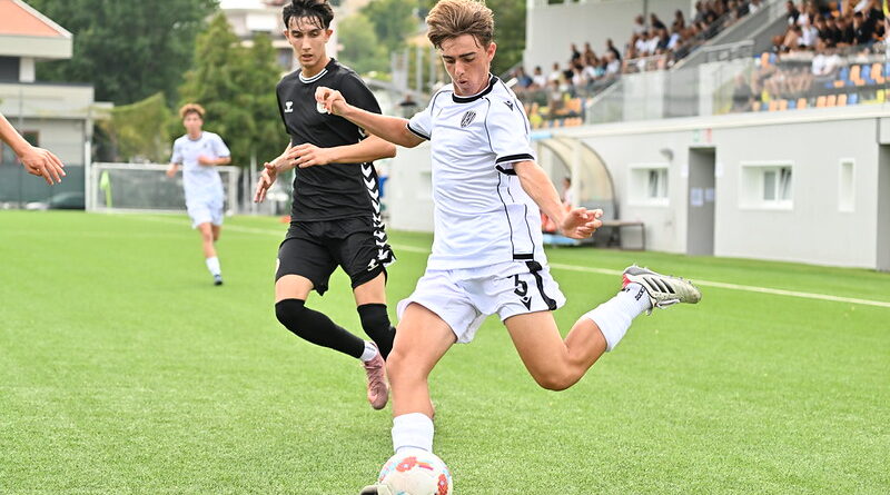 San Marino Talent Cup: debutto vincente del Cesena, il Sassuolo è in finale