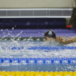 Taranto 2026: Stella Paoletti e le due coppie delle bocce in semifinale. Record nazionale di Rebosio e nel nuoto due finali nel pomeriggio