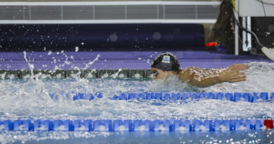 Taranto 2026: Stella Paoletti e le due coppie delle bocce in semifinale. Record nazionale di Rebosio e nel nuoto due finali nel pomeriggio