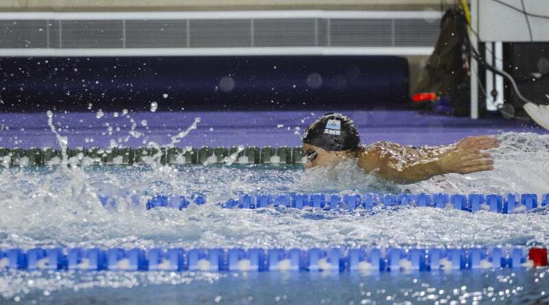 Taranto 2026: Stella Paoletti e le due coppie delle bocce in semifinale. Record nazionale di Rebosio e nel nuoto due finali nel pomeriggio