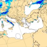 Scatta l’allerta meteo: il ritiro dell’anticiclone e l’avanzata del maltempo