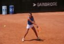 San Marino Junior Open: i primi incontri del round robin