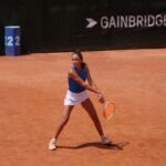 San Marino Junior Open: i primi incontri del round robin