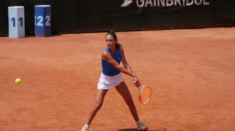 San Marino Junior Open: i primi incontri del round robin