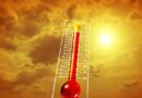 L’Italia nella morsa del caldo: picchi di 40°C e notti tropicali, ma c’è una data per la fine dell’afa