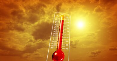 L’Italia nella morsa del caldo: picchi di 40°C e notti tropicali, ma c’è una data per la fine dell’afa
