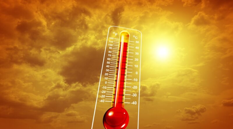 L’Italia nella morsa del caldo: picchi di 40°C e notti tropicali, ma c’è una data per la fine dell’afa