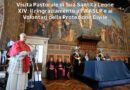 San Marino. Servire il Paese significa presentarlo nella sua veste migliore. La Segreteria Territorio ringrazia