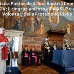 San Marino. Servire il Paese significa presentarlo nella sua veste migliore. La Segreteria Territorio ringrazia