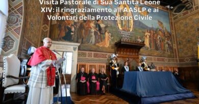 San Marino. Servire il Paese significa presentarlo nella sua veste migliore. La Segreteria Territorio ringrazia
