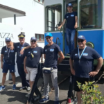 San Marino. Treno Bianco Azzurro, giovedì 13 agosto riprenderanno i servizi con motrice in movimento