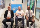 “Un Calcio per la Pace”. Giovani israeliani e palestinesi insieme a San Marino